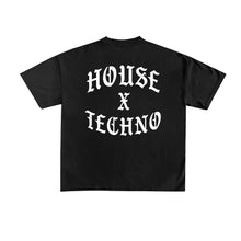 Load image into Gallery viewer, RTTG HOUSE X TECHNO
