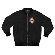 Load image into Gallery viewer, LNY TNZ X RAVE TO THE GRAVE LIGHT WEIGHT BOMBER
