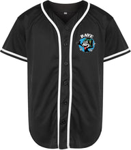 Load image into Gallery viewer, Baseball Felix The House Cat Jersey
