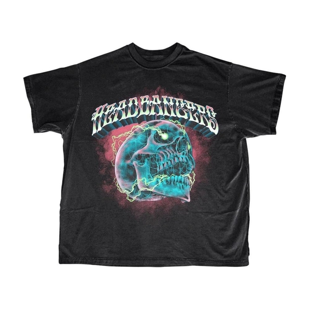 Headbangers T Shirt