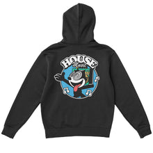 Load image into Gallery viewer, Felix The House Cat Hoodie
